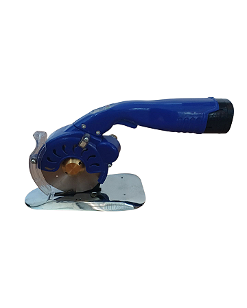 Máquina de cortar tecido KD-N100B-BL