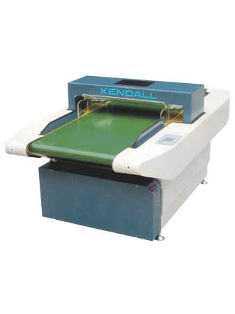 Máquina detectora de metal KD-680C