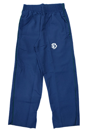 CALÇA MICRO-FIBRA SEM FORRO