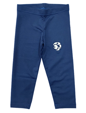 LEGGING CURTA SUPLEX (FEMININO)