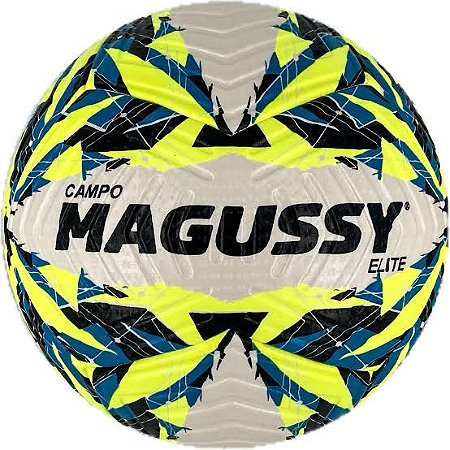 BOLA ELITE CAMPO MAGUSSY