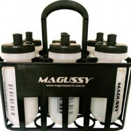 SUPORTE SQUEEZE MAGUSSY