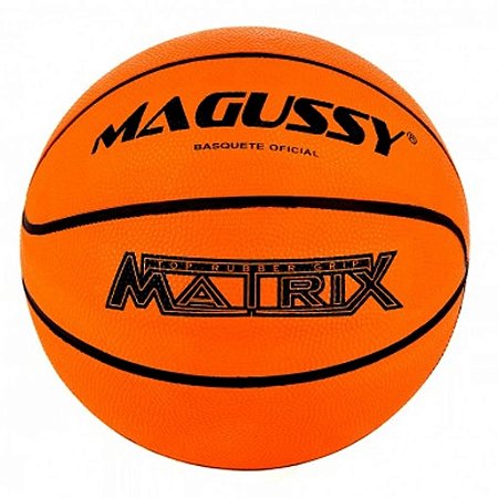 BOLA BASQUETE MAGUSSY