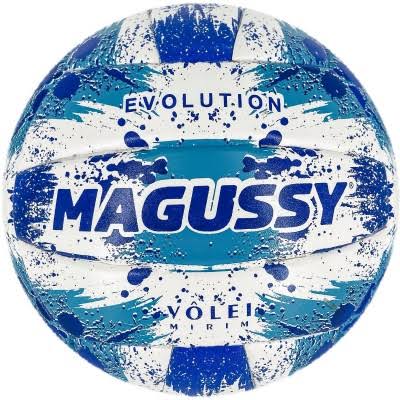 BOLA VOLEI MAGUSSY