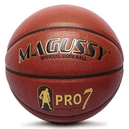 BOLA BASQUETE PRO MAGUSSY