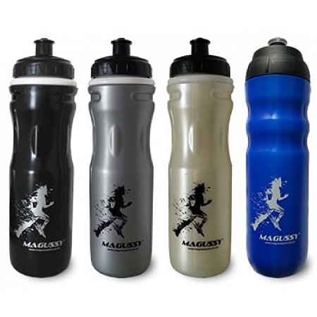 SQUEEZE MAGUSSY (UNID)