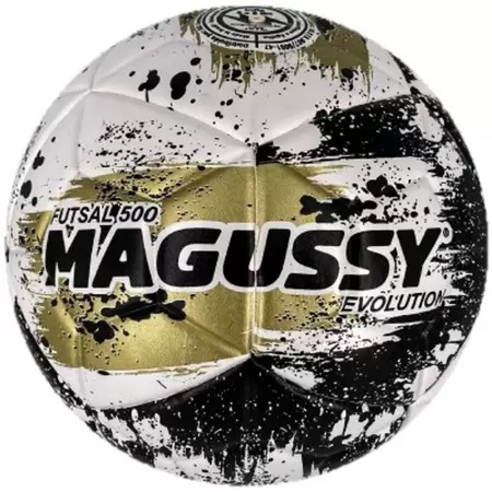 BOLA FUTSAL 500 MAGUSSY