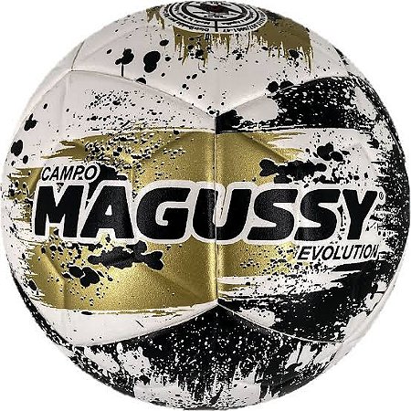 BOLA CAMPO MAGUSSY