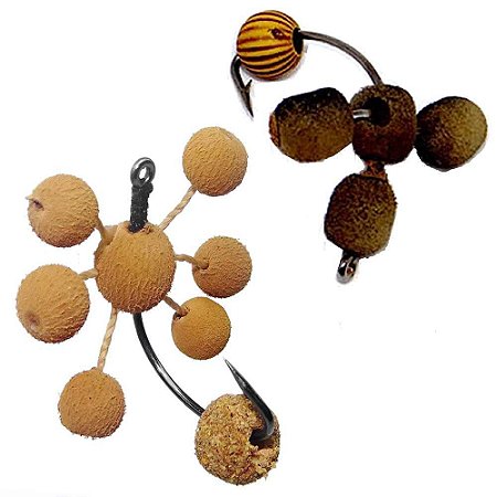Kit Anteninha Tarântula A14 + Anteninha Sorocabinha