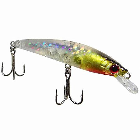 Isca Attack Xt 85 8,5cm 10,4g Cor 7884T