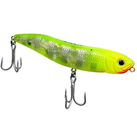 Isca Attack Jetta 8,5cm 10g Cor 7774TR