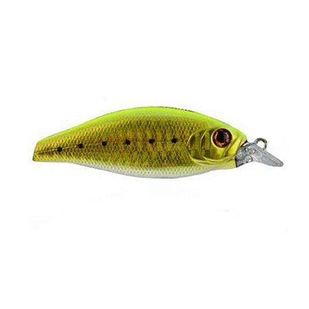 Isca Sumax SSC Shad Cranck 80mm 10,6g  096