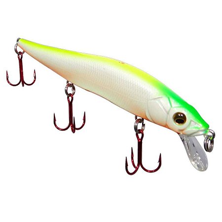 Isca Sumax Stk Steak Minnow 110mm 13,5g cor 703