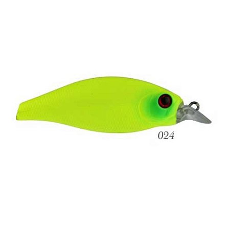 Isca Sumax SSC Shad Cranck 80mm 10,6g 024