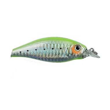 Isca Sumax SSC Shad Cranck 80mm 10,6g  095