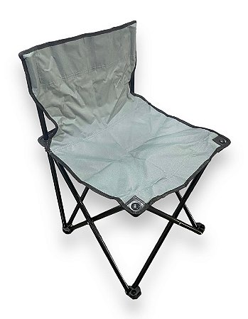 Cadeira BEL Araguaia Premium - Cinza (P55)