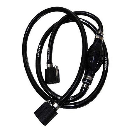 Mangueira Clipper completa Yamaha conector/conector YH 1951