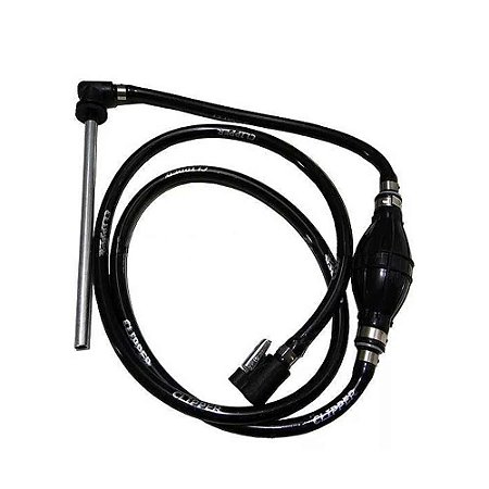 Mangueira Clipper completa Yam/Merc USA Conector/Pescador YH 1952