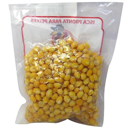 Isca Milho Popcorn - 200 g