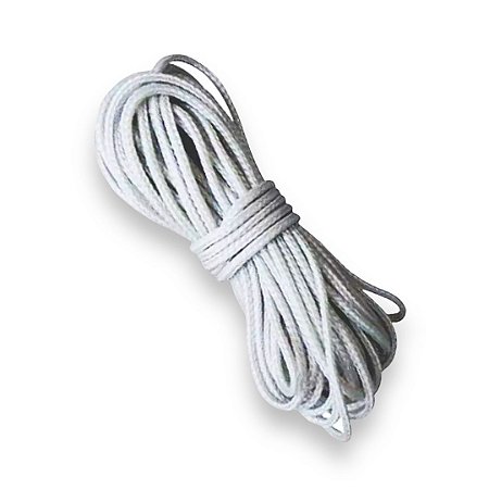 Corda retinida 8mm 20 Mts HP