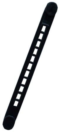 Enrolador de linha Polinha Grande Barão 195mm  unitário N82