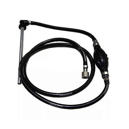 Mangueira Clipper completa Suzuki conector/pescador SZ 1953
