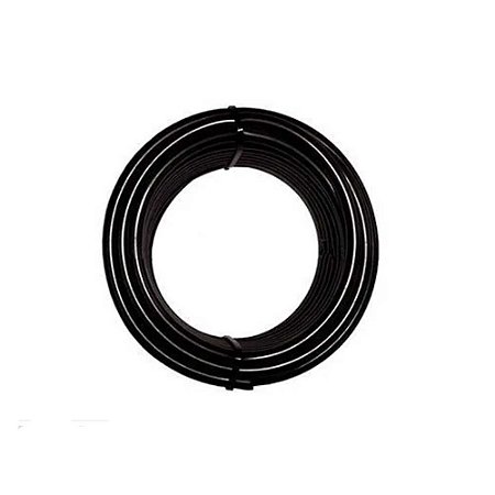 Tubo de borracha Clipper para mangueira 5/16