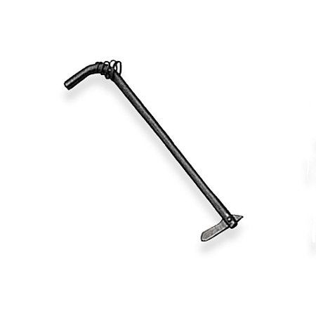 Pino de encosto Clipper  (trim) 15 HP - Yamaha/Joh/Evin - Naval YH3172