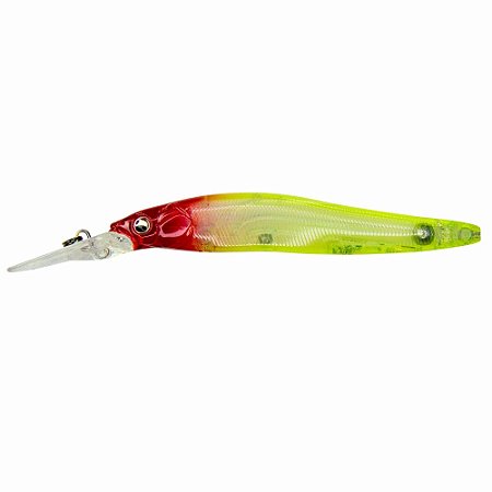 Isca Sumax STK Steak Minnow 110mm R2 14 g cor 034