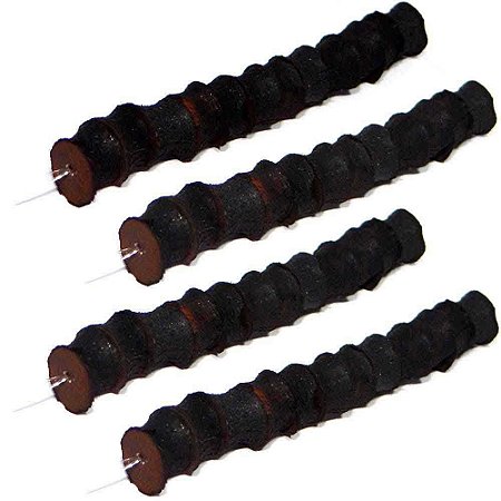 Kit Regulador de Boia, Chumbada (stop) 1+ 4 + 5 + 7