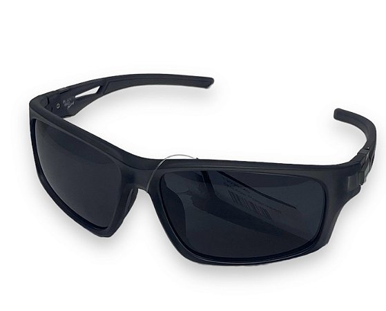 Óculos Polarizado Black Bird Pro Fishing P816 60 16-124 C15