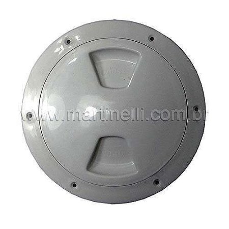 Tampa de inspeção - 6 polegadas 0105