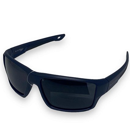 Óculos Polarizado Black Bird Pro Fishing P813 62 16-126 C6