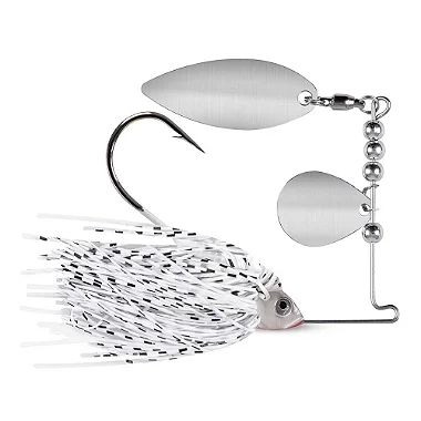 Isca Maruri Spinner Bait 10g cor 3