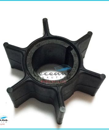 Rotor bomba dagua Tohatsu / Mercury 25 HP modelo japones  Y