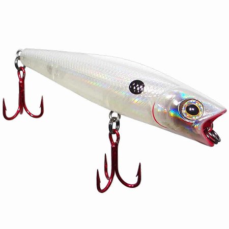 Isca artificial Marine Sports Stick One 85 Cor: 104
