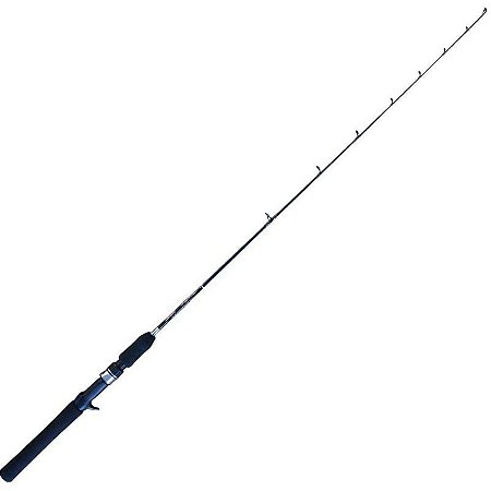 Vara Red Fish Piapara 1401 1,40m 1 Parte carretilha