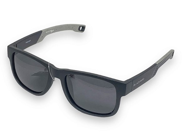 Óculos Polarizado Black Bird Pro Fishing HP23729P-9 C1