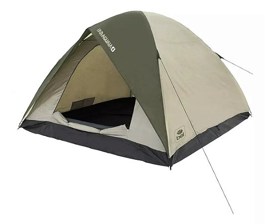 Barraca Bel Araguaia Alta Premium 4 pessoas P55