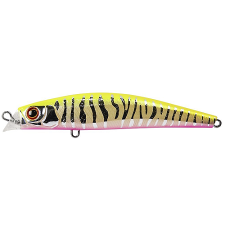 Isca Artificial Marine Sports Rei Do Rio 120 Cor: N3