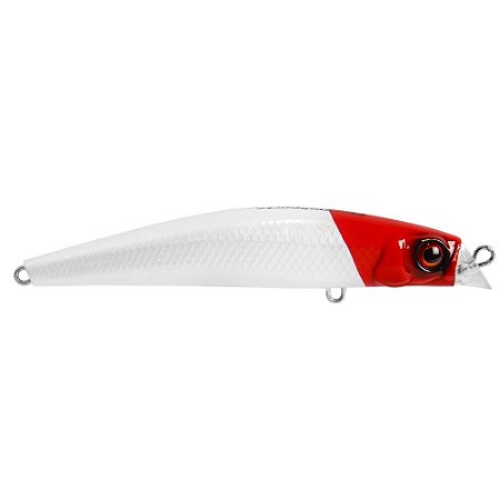 Isca Artificial Marine Sports Rei Do Rio 120 Cor: 14
