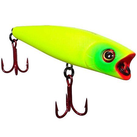 Isca artificial Marine Sports Stick One 65 Cor: 24