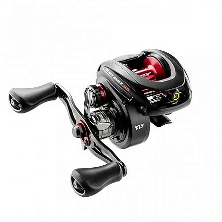 Carretilha Marine Sports Black Eagle SS SHI 11rol 8.3:1 direita