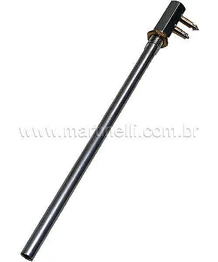 Pescador de gasolina para Mercury.