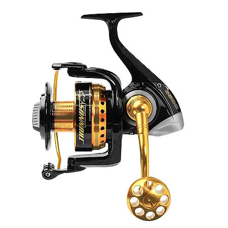 MOLINETE MS THUNNUS 6500 -