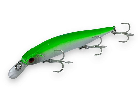 Isca Nitro Fishing Killer 98 SK cor 555 peso 11 G