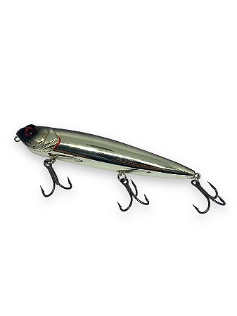 Isca Nitro Fishing 128 cor 044 12,8cm - peso 26g