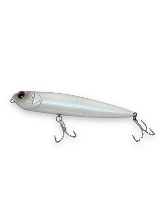 Isca Nitro Fishing Joker 051 cor 420 11,3cm - peso 14G