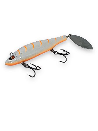 Isca Lori Face 85 Cor: TIGER