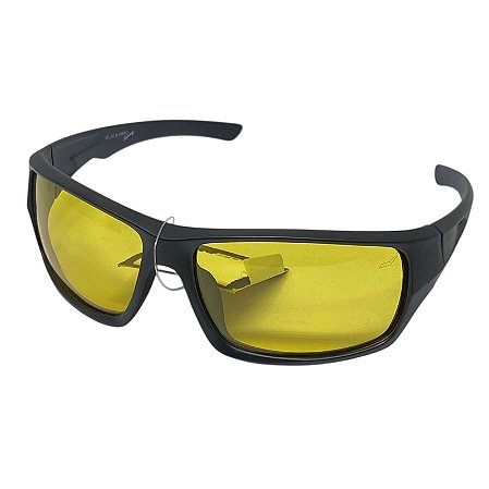 Óculos Polarizado Black Bird Pro Fishing P820 62 21-122 C5